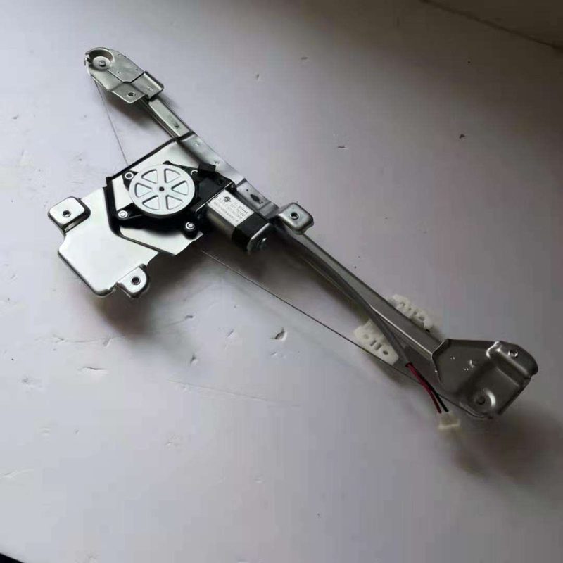 Car Power Window Regulator for Great Wall Wingle 5 2.8t — photo 4