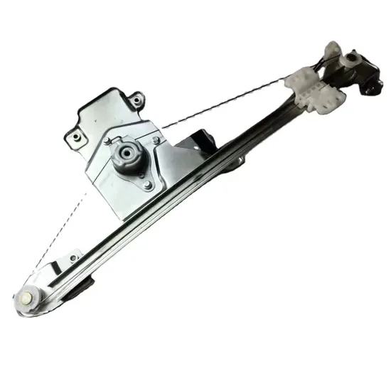 Car Power Window Regulator for Great Wall Wingle 5 2.8t product photo