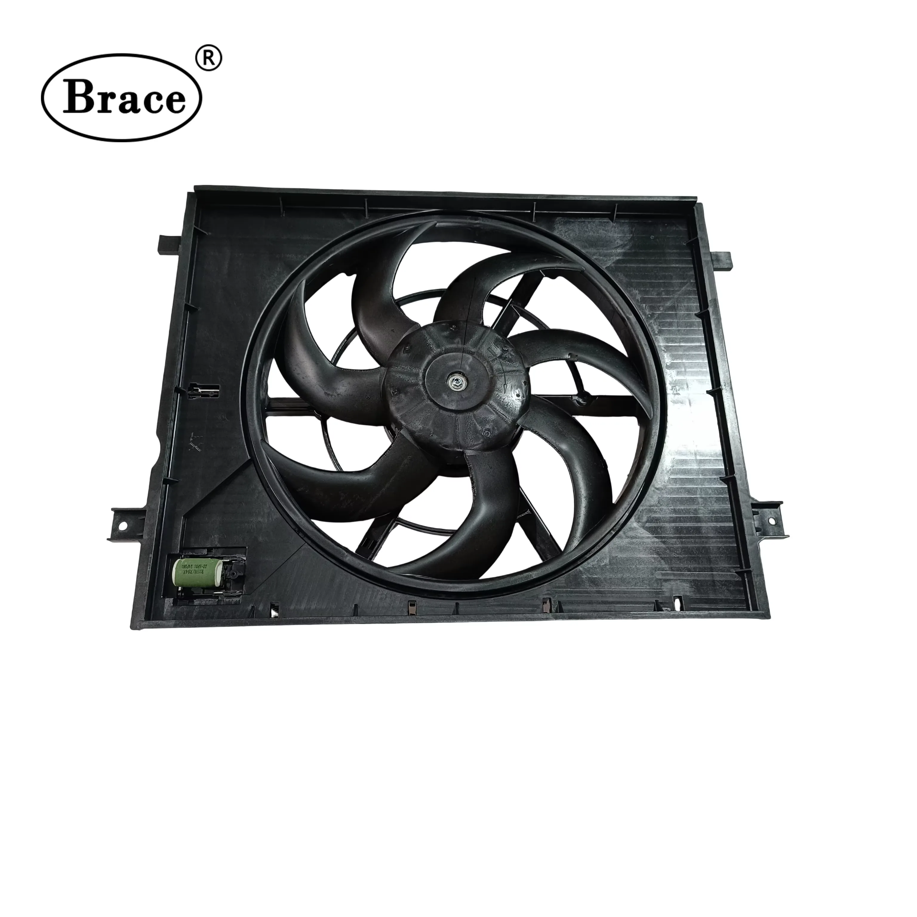 Car radiator cooling  fan Electronic  Fan for Dfsk Glory 580pro VT5 1308100-SF01