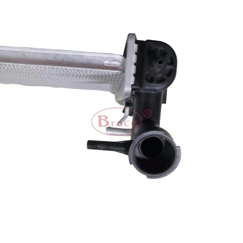 Car Radiator for BAIC X35/Baic E150 — photo 3