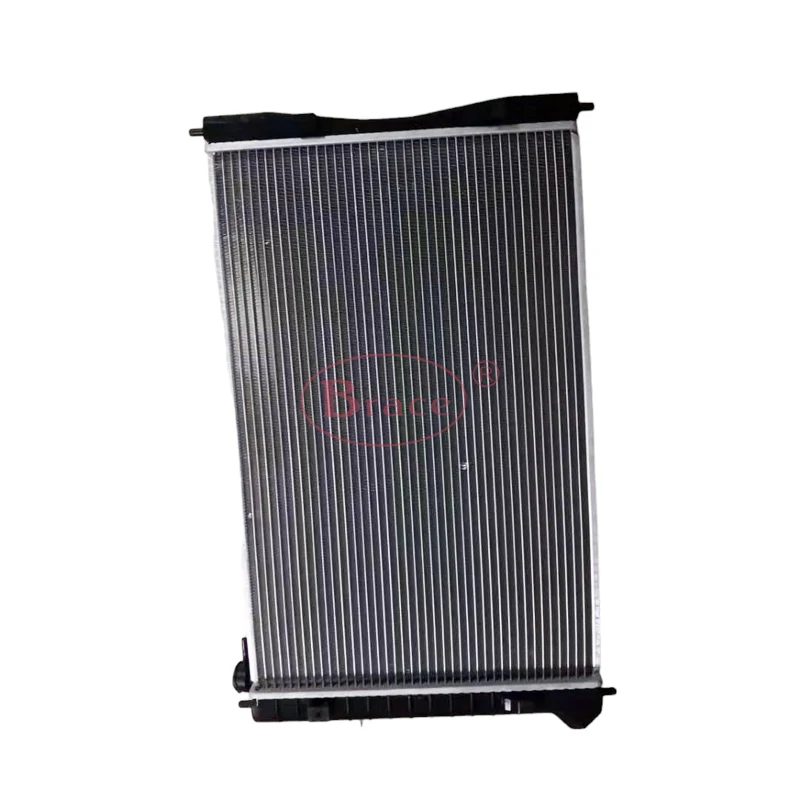 Car Radiator for BAIC X35/Baic E150 — photo 4
