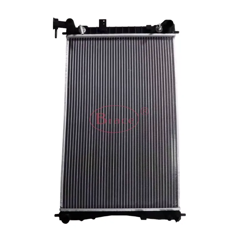 Car Radiator for BAIC X35/Baic E150 product photo