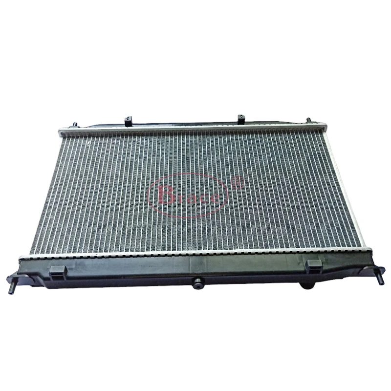 Car Radiator for Chana Alsvin 2010 1.5L/Changan Alsvin 475 — photo 2
