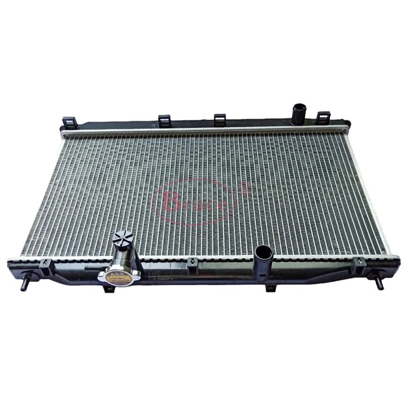 Car Radiator for Chana Alsvin 2010 1.5L/Changan Alsvin 475 — photo 3