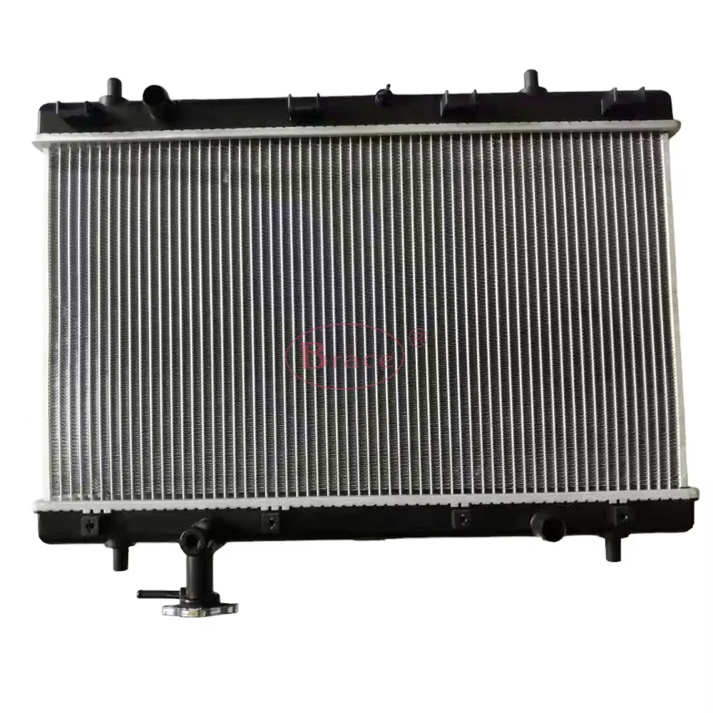 Car Radiator for Changan M201 MD201