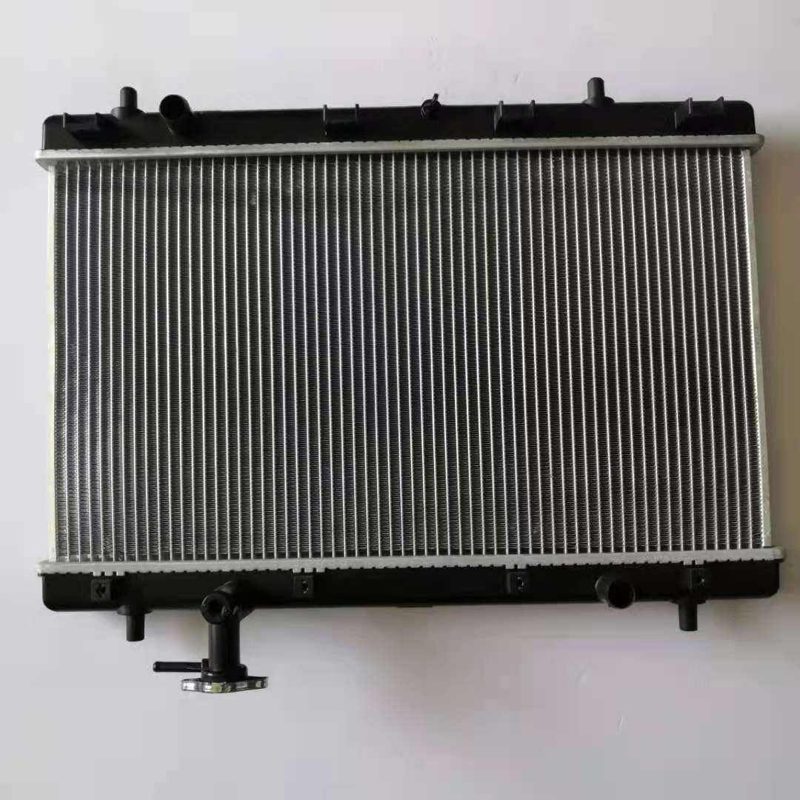 Car Radiator for Changan M201 MD201 — photo 2