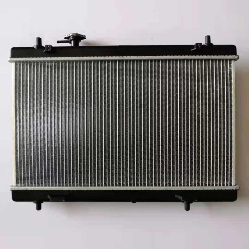 Car Radiator for Changan M201 MD201 — photo 4