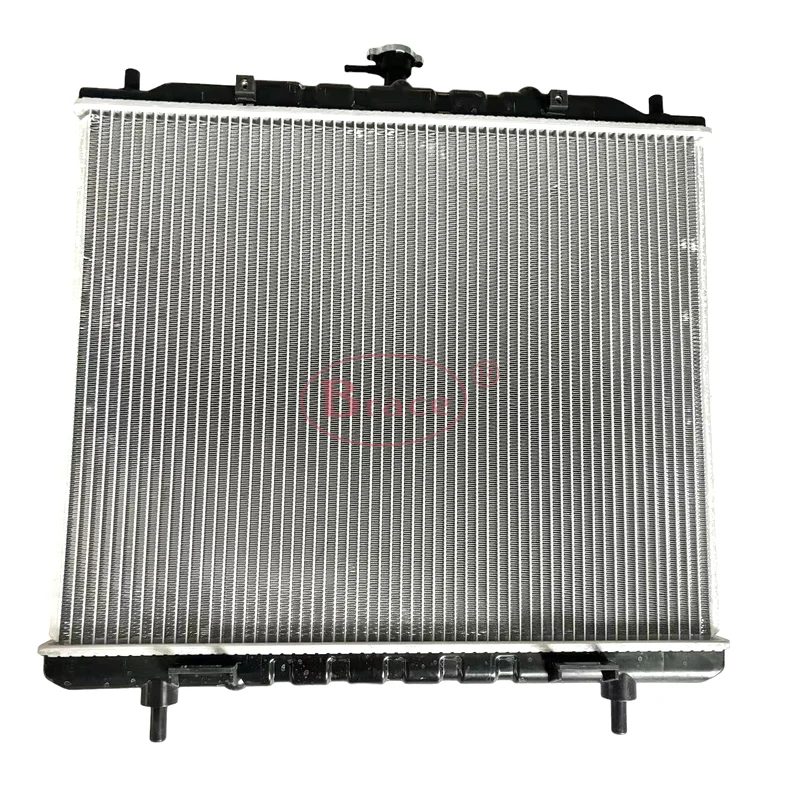 Car Radiator for DFSK Glory Fengon Pro 560 SFG18 OEM 1308100-FK01 — photo 3