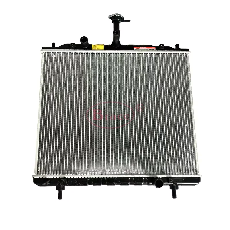 Car Radiator for DFSK Glory Fengon Pro 560 SFG18 OEM 1308100-FK01 product photo