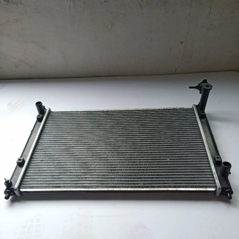 Car Radiator for Hafei Lobo 468 — photo 2