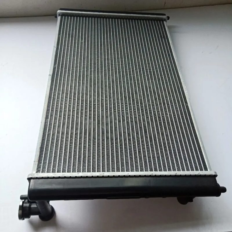Car Radiator for Hafei Lobo 468 — photo 4