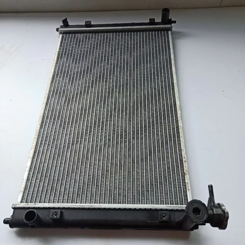 Car Radiator for Hafei Lobo 468