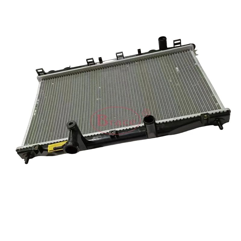 Car Radiator for JAC Refine S2 Sei 2 T40 — photo 2