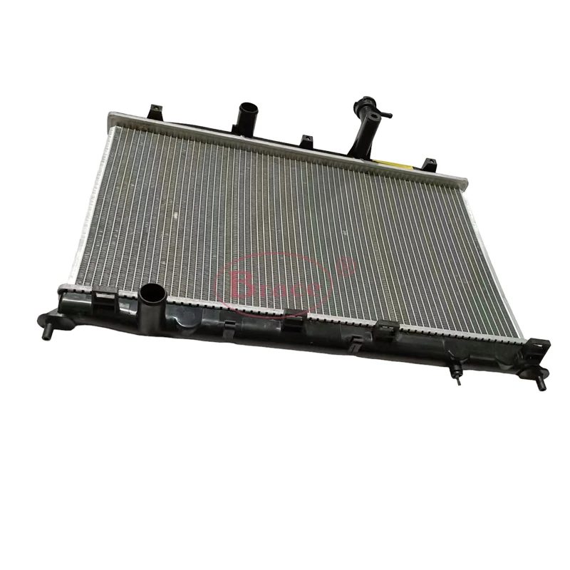 Car Radiator for JAC Refine S2 Sei 2 T40 — photo 3