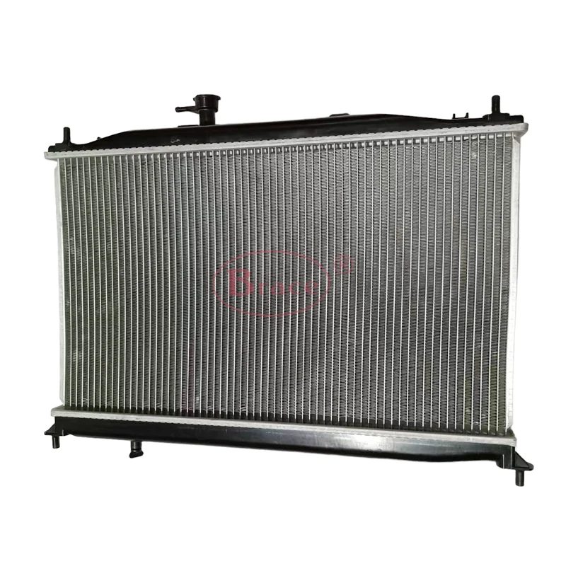 Car Radiator for JAC Refine S2 Sei 2 T40 — photo 4