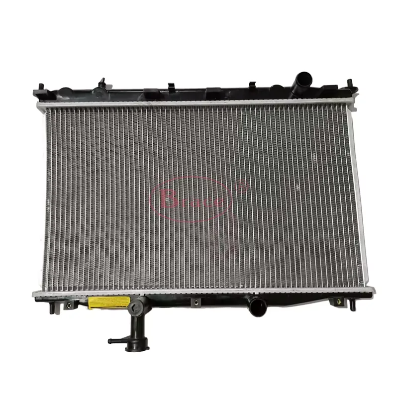 Car Radiator for JAC Refine S2 Sei 2 T40 product photo