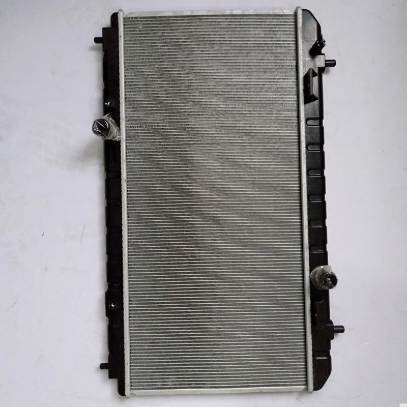 Car Radiator for Lifan 530 — photo 2