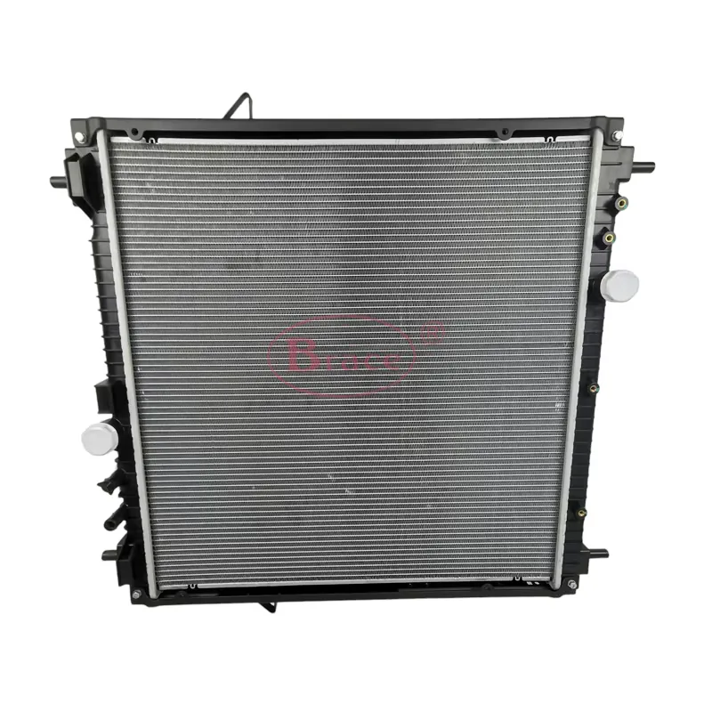 Car Radiator for Maxus T90 D90 product photo