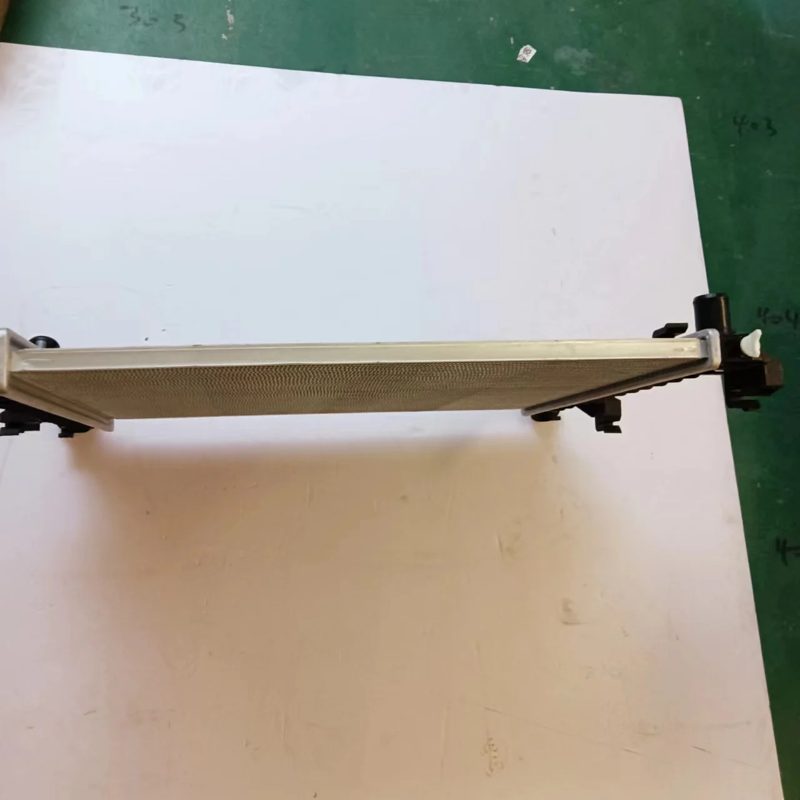 Car Radiator for MG ZS ZX EZS 1.5 OEM:10314775-B — photo 2