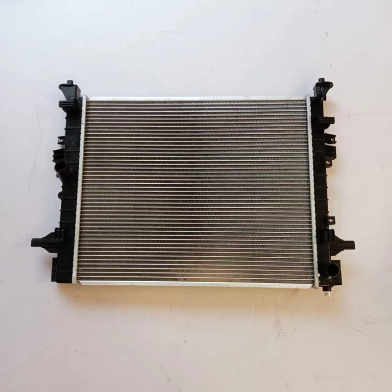 Car Radiator for MG ZS ZX EZS 1.5 OEM:10314775-B — photo 3