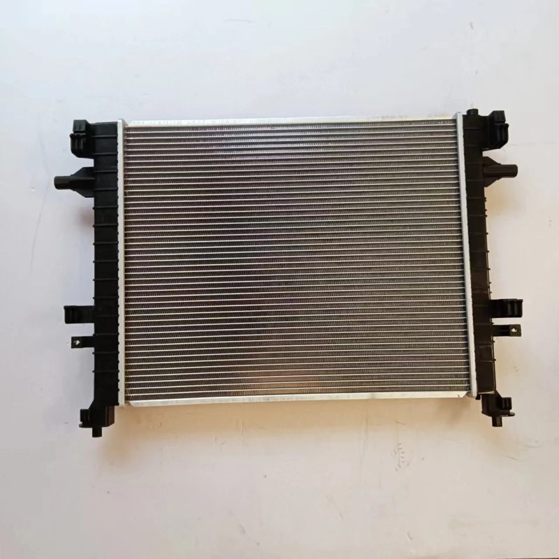 Car Radiator for MG ZS ZX EZS 1.5 OEM:10314775-B — photo 4