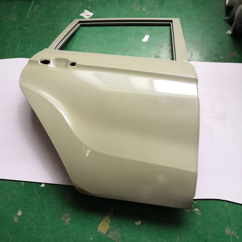 Car Rear Door for Changan CS35 OEM 6201000-W01 6202000-W01 — photo 3