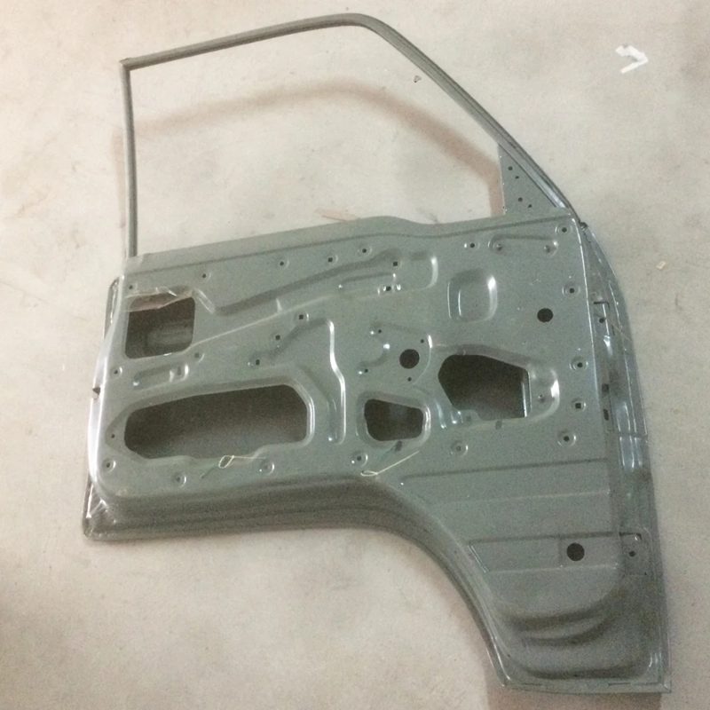 Car Rear Door for Changhe 1018 Suzuki Carry — photo 2