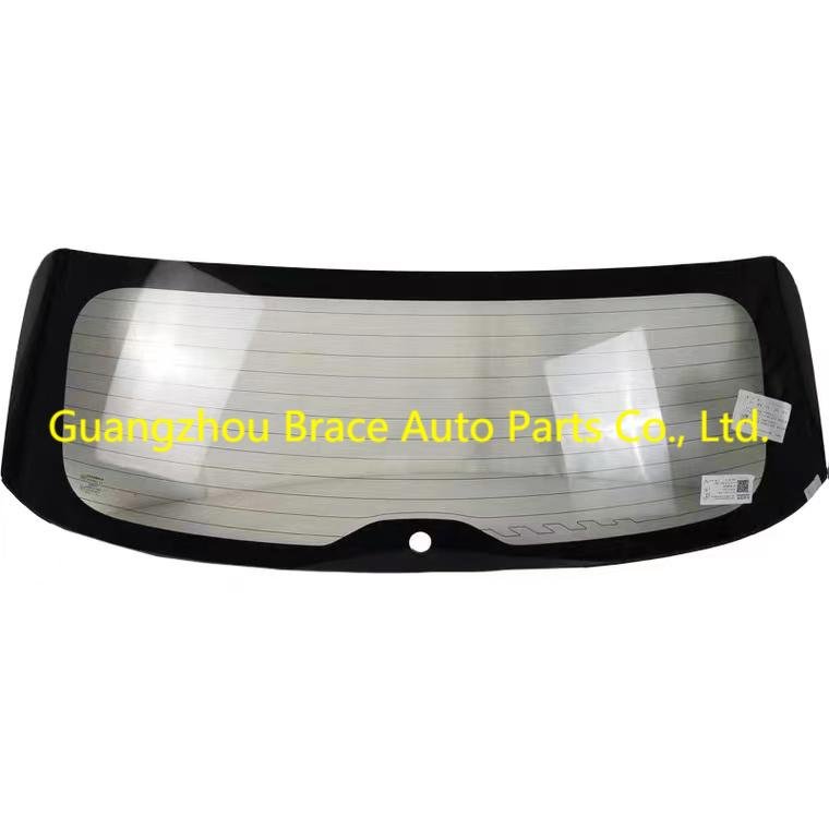 Car Rear Windshield for Changan CS75 PLUS 1.5T 2.0T product photo