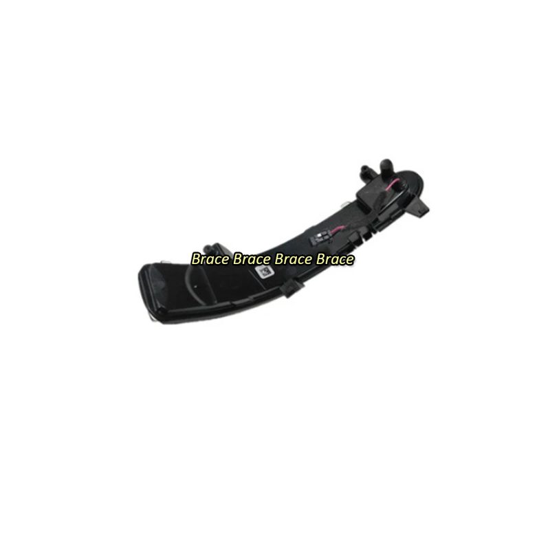 Car Rearview Mirror Lamp Side Mirror Light for Trumpchi GS8 GS7 GM8 — photo 2