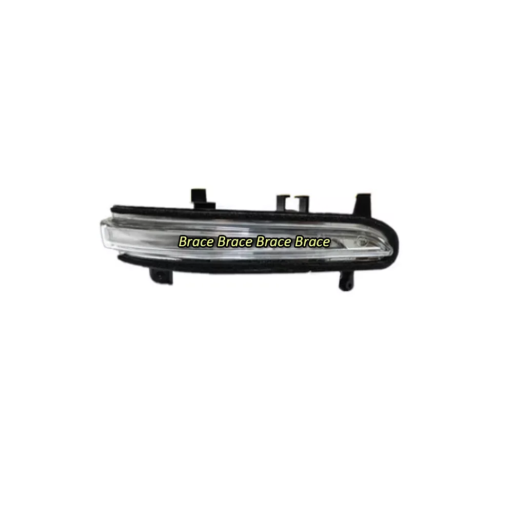 Car Rearview Mirror Lamp Side Mirror Light for Trumpchi GS8 GS7 GM8 product photo