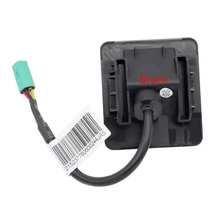 Car Reverse Camera for DFSK Fengon Glory Ix5 OEM 3776080-SF01 — photo 2