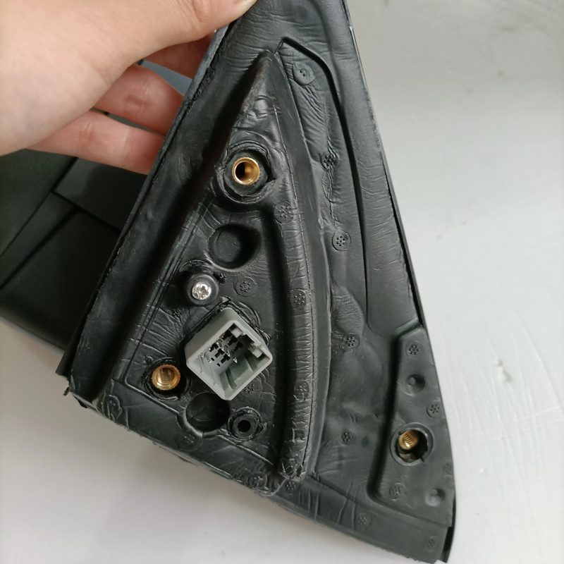 Car Side Rearview Mirror for MG ZS 6 Harness — photo 2