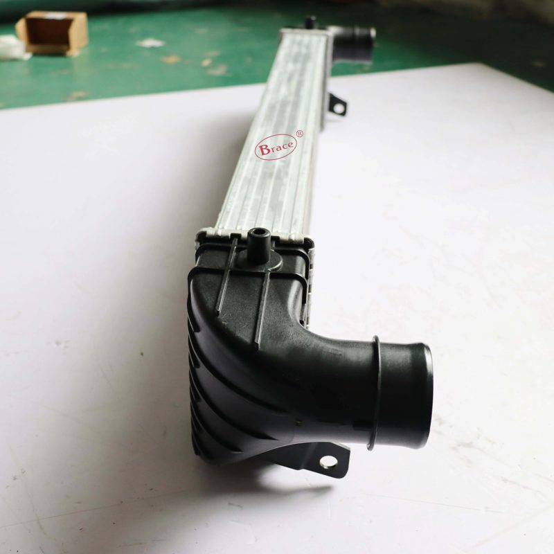 Car Spare Parts Auto Intercooler for Trumpchi GS8 — photo 2