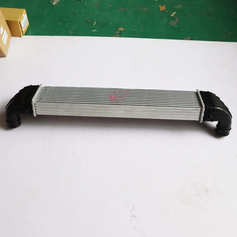 Car Spare Parts Auto Intercooler for Trumpchi GS8 — photo 3