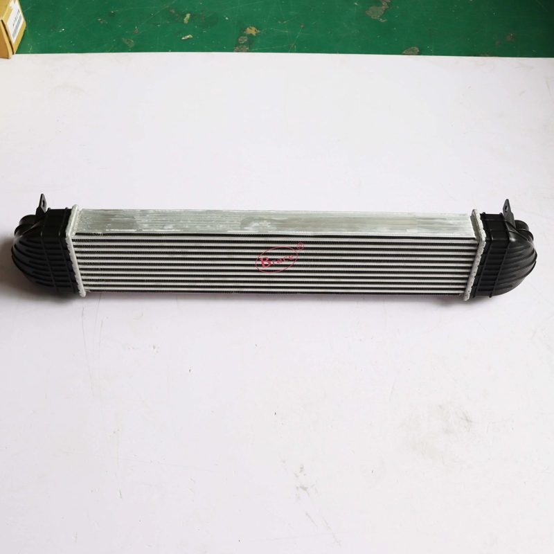 Car Spare Parts Auto Intercooler for Trumpchi GS8 — photo 4