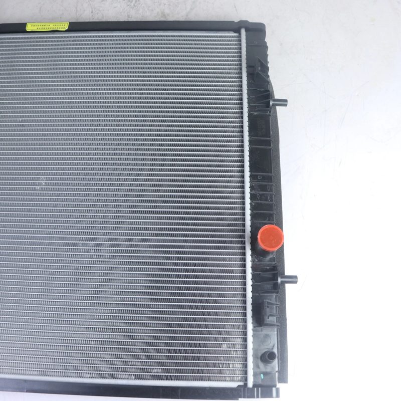 Car Spare Parts Auto Radiator for Changan Hunter Kaicene F70 OEM PG2016051-0111 1301100-BU01 — photo 3