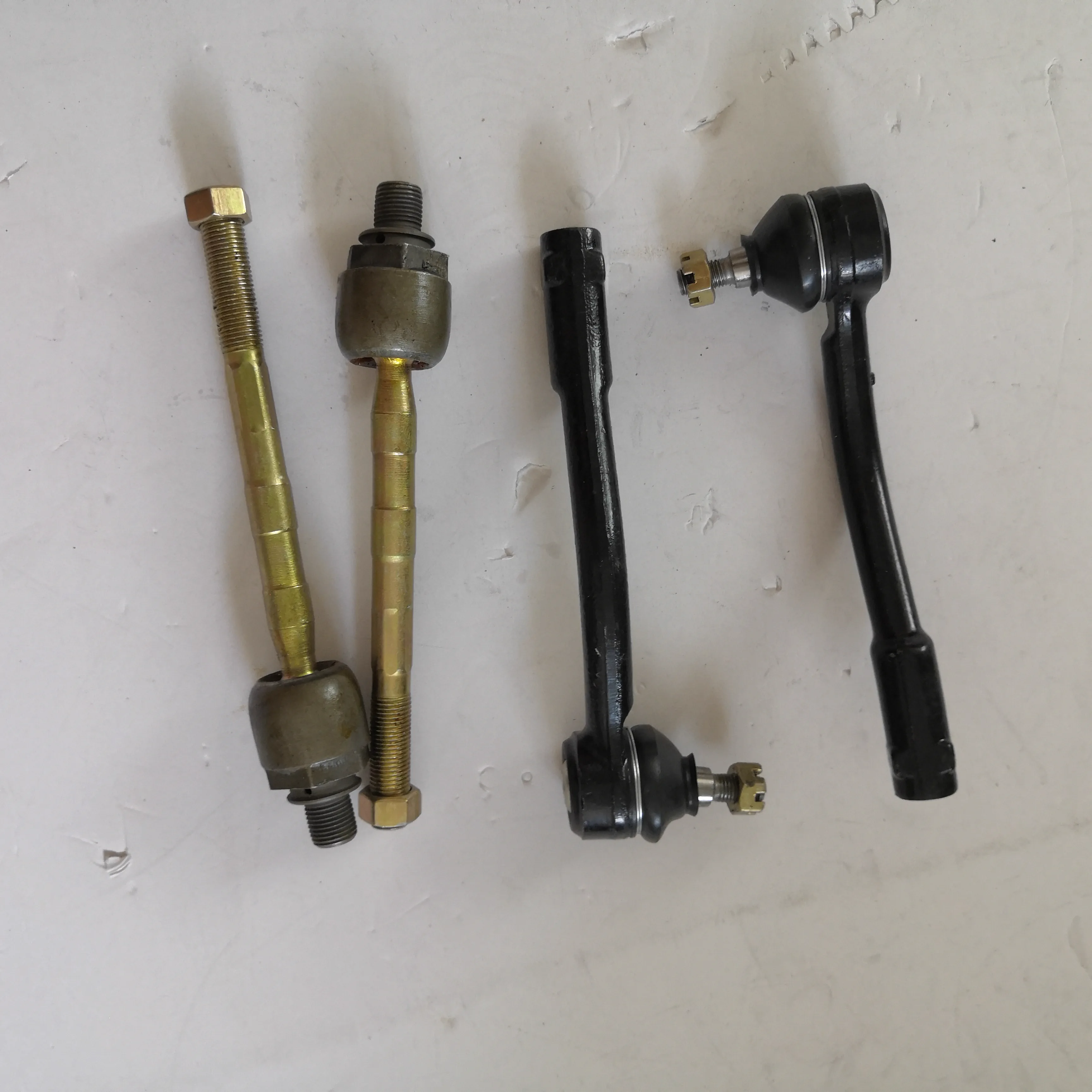 Car Steering Tie Rod End Ball Joint Suitable for Changan Alsvin 2008-2012 product photo
