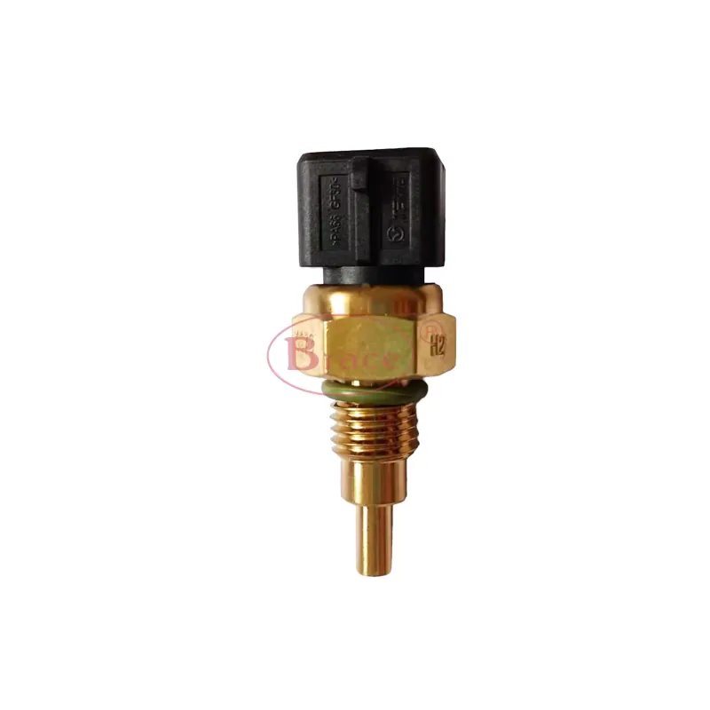 Car Water Temperature Sensor for Faw Jiabao V80 T80 GF1500 1.5L 4A15