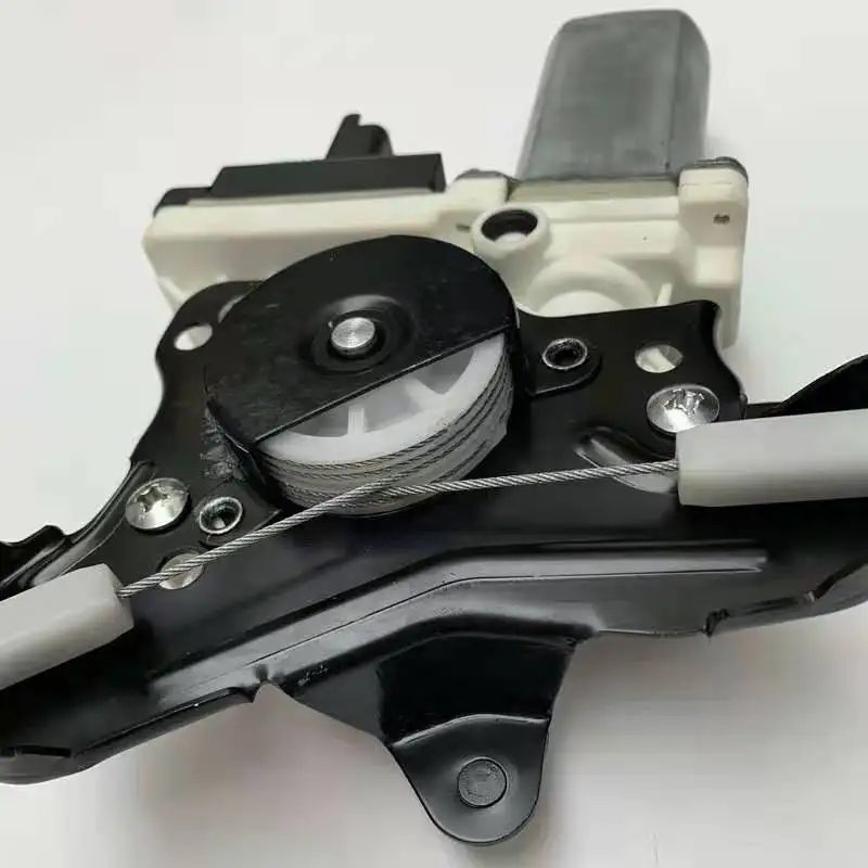 Car Window Lifter for Zotye Z300 Z500 — photo 2