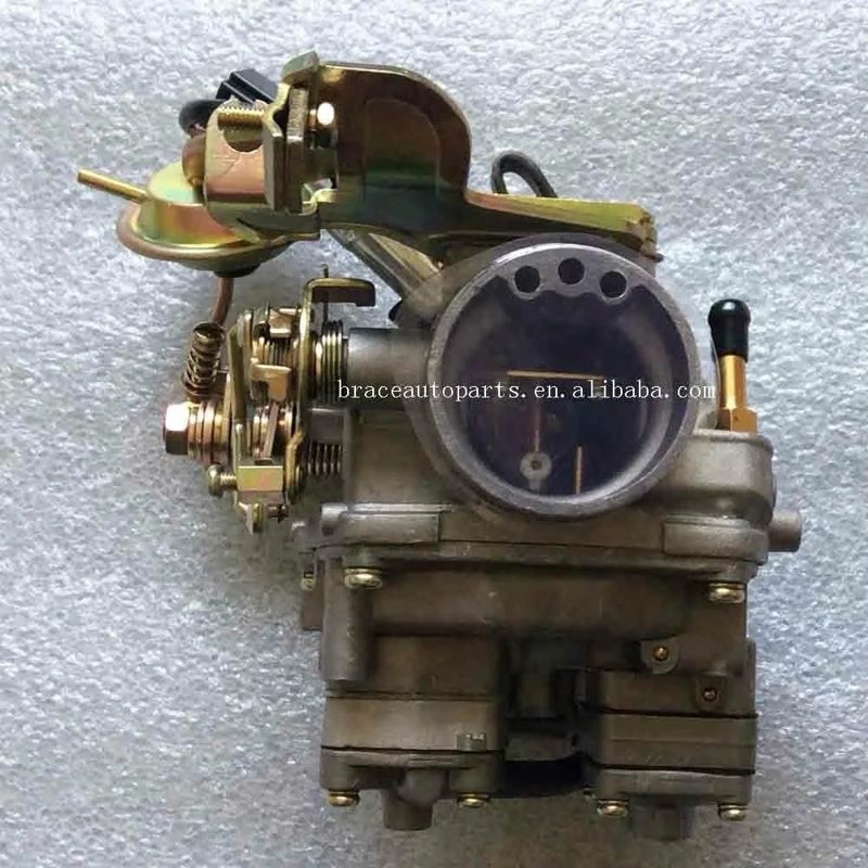 Carburetor for Changhe CH1011 Super Carry — photo 2