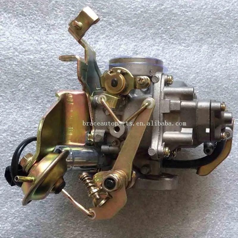 Carburetor for Changhe CH1011 Super Carry — photo 3