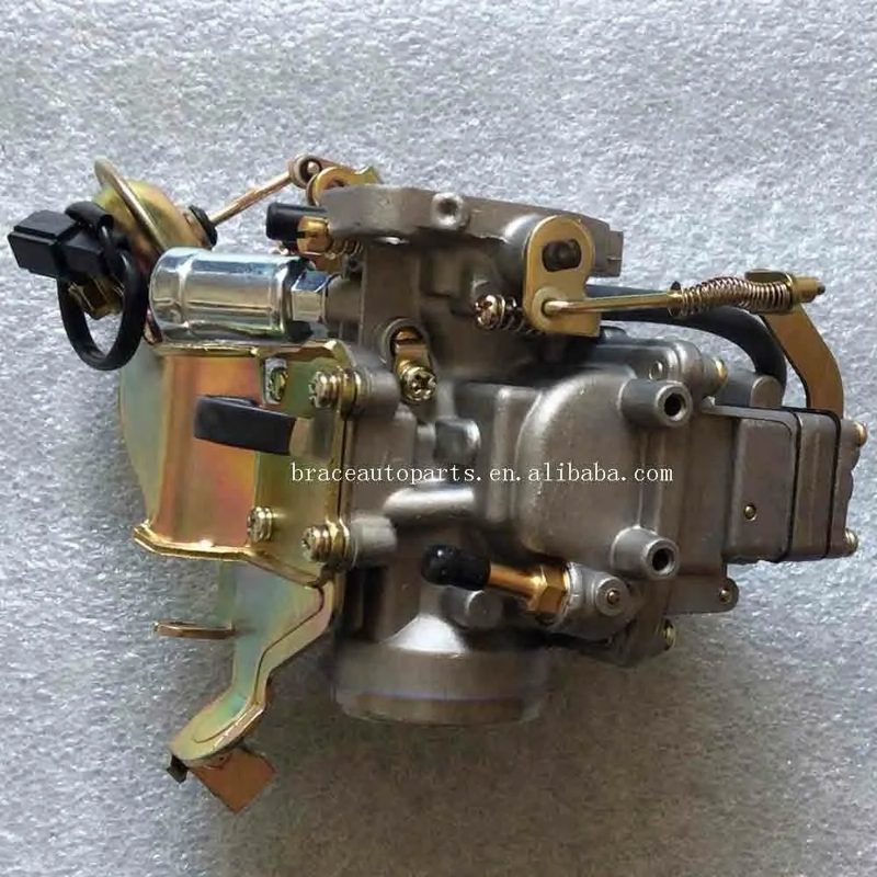 Carburetor for Changhe CH1011 Super Carry — photo 4
