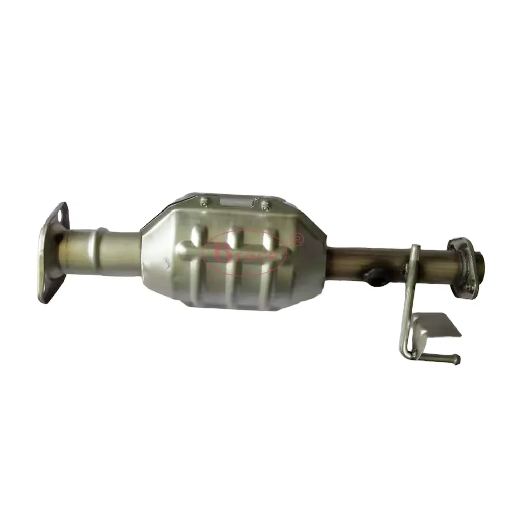 Catalytic Converter for Changan M201 MD201/Chana Star Pick up product photo