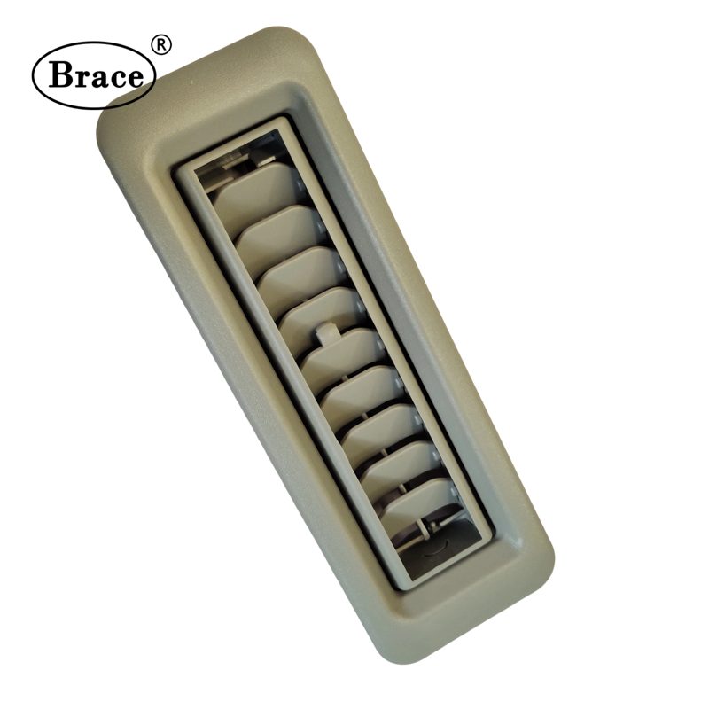 Central Air Conditioning Vent for Joylong Hiace K1572014030A0 — photo 3