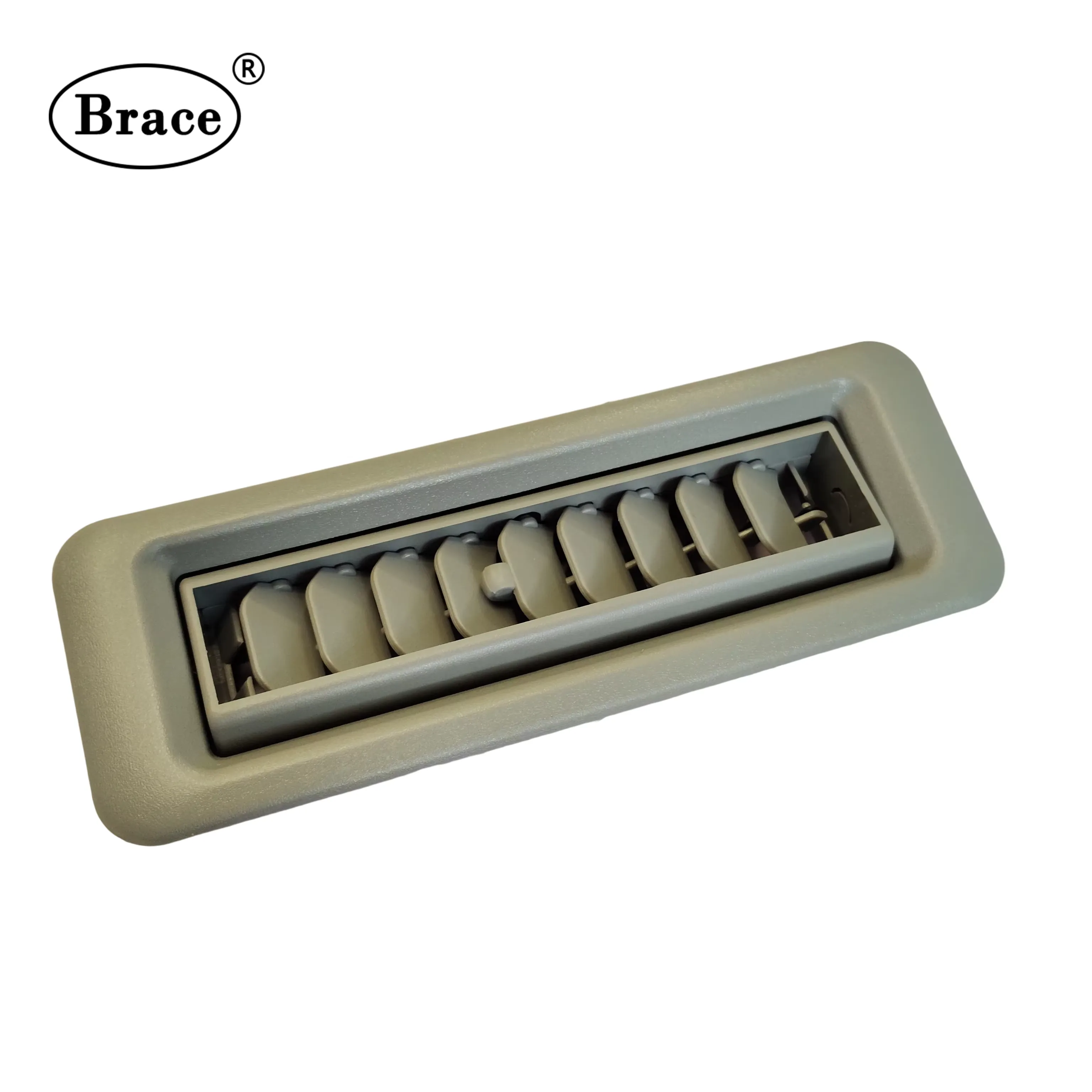 Central Air Conditioning Vent for Joylong Hiace K1572014030A0