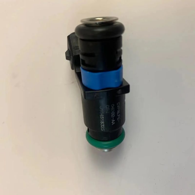 CG12 Fuel Injector for Shineray X30 X30L 1.3L — photo 2