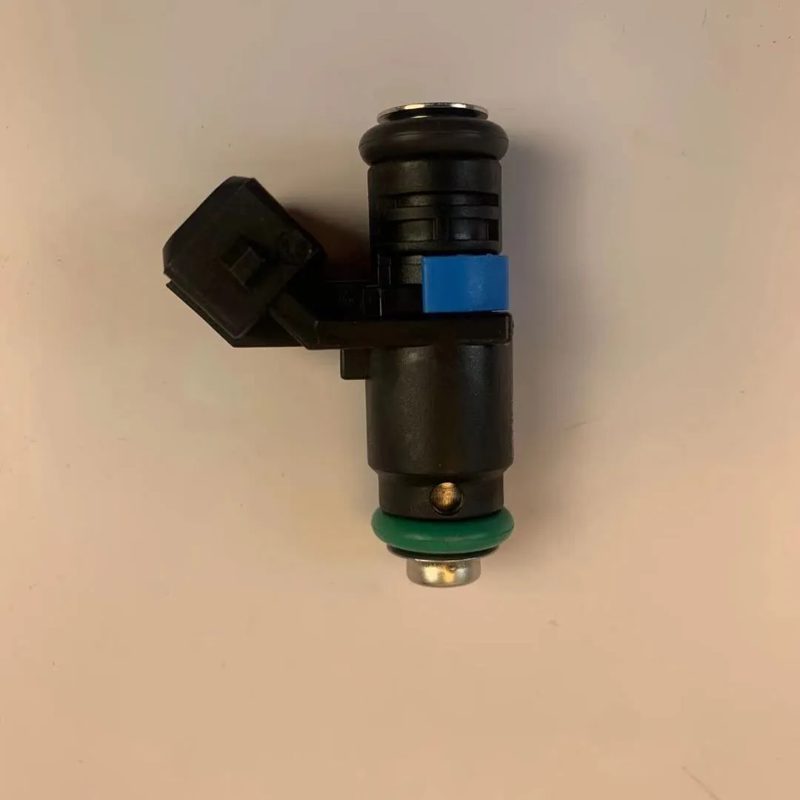 CG12 Fuel Injector for Shineray X30 X30L 1.3L — photo 4