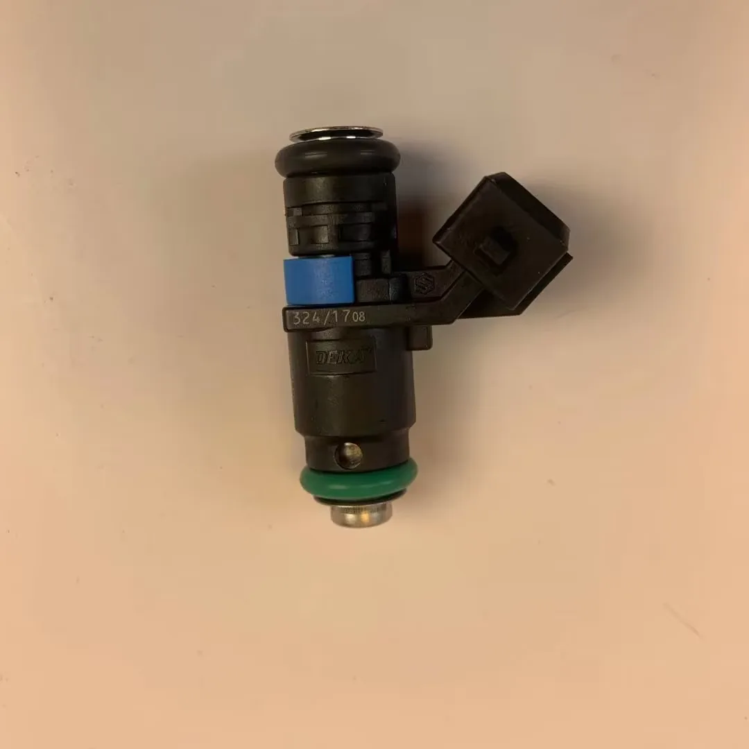 CG12 Fuel Injector for Shineray X30 X30L 1.3L product photo