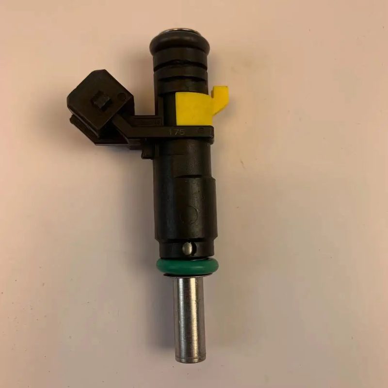 CG14 Engine Fuel Injector for Shineray X30 X30L 1.5L — photo 2