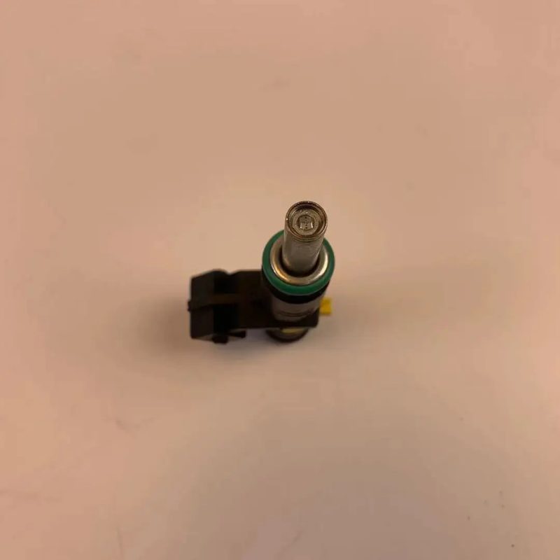 CG14 Engine Fuel Injector for Shineray X30 X30L 1.5L — photo 3